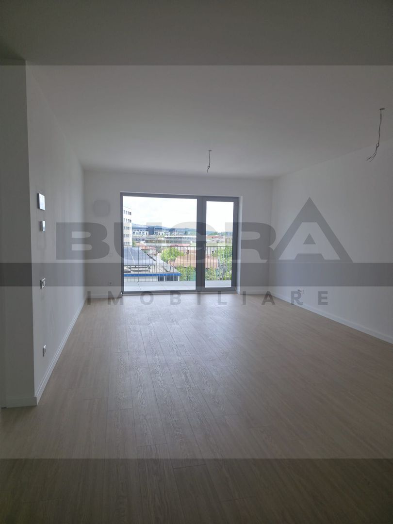 Apartament 2 camere 55 mp, imobil nou,  Era Hexagon - Poză 5