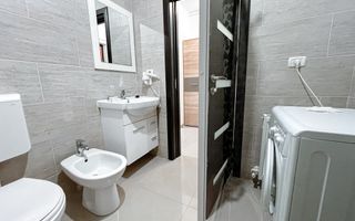 MAMAIA NORD(COD 05) Studio Elegant si Curte Proprie la Malul Marii! - Poză 13