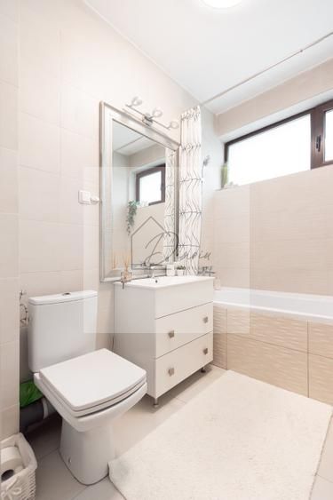 Apartament 2 camere Pipera I LUX I COMISION 0% I Parcare inclusa - Poză 9
