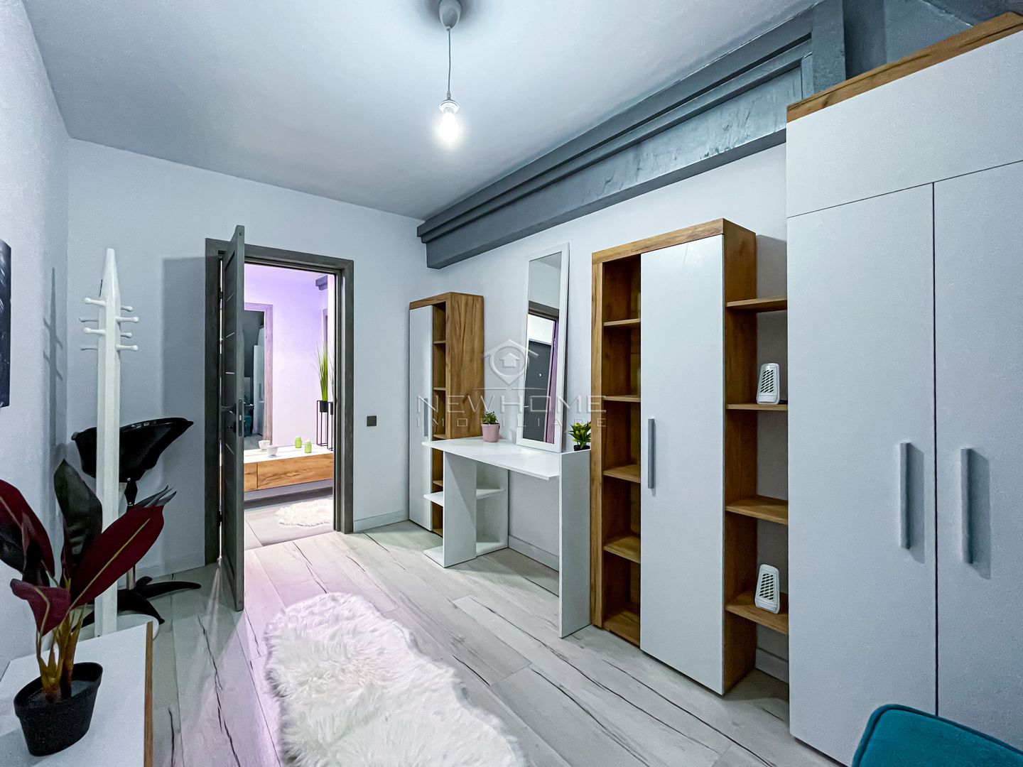 Apartament 4 camere, Parcare, Str Cetatii Floresti - Poză 11