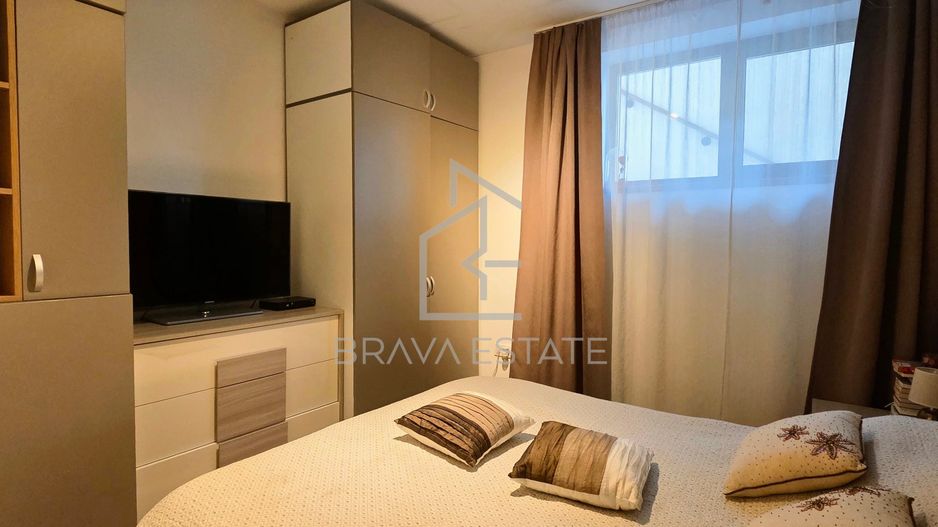 Casă individuală, 4 camere, 3 băi, 150mp, 500mp teren, zona Petrom Baciu - Poză 11