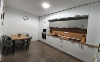 Casa tip cvadruplex, cartierul Arhitectilor, Sibiu - Poză 1