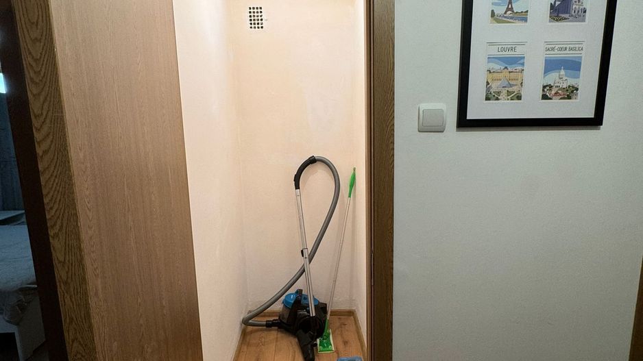 Tipografilor-Vasile Lucaciu | 3 Camere | Decomandat - Poză 11