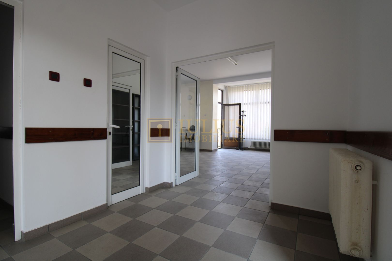 Spatiu de inchiriat, Zona Bogdanestilor. - Poză 9