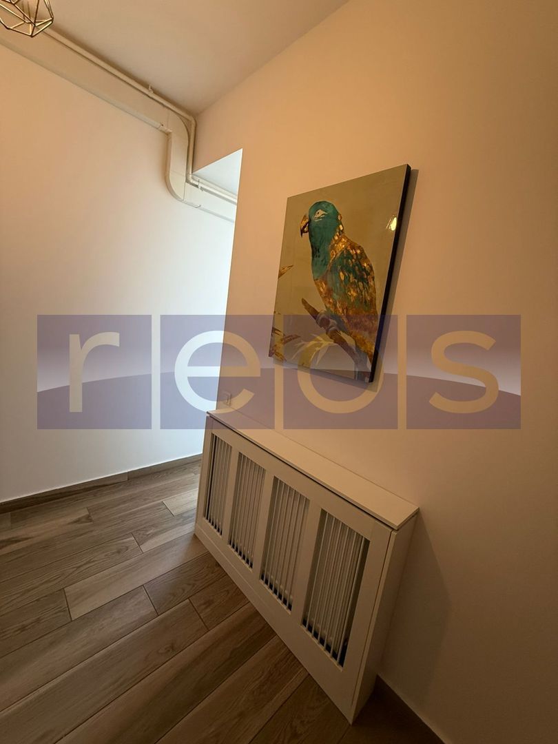 VANZARE 3 CAMERE | LAGUNA RESIDENCE | 102MP | MOBILAT-UTILAT LUX | - Poză 9