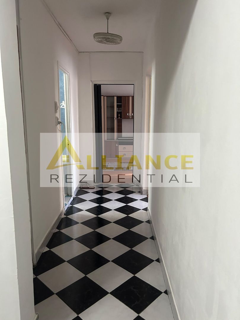 2 CAMERE DE INCHIRIAT-CALEA RAHOVEI 352-2XAC-450 €LUNA-Unirii 10min - Poză 13