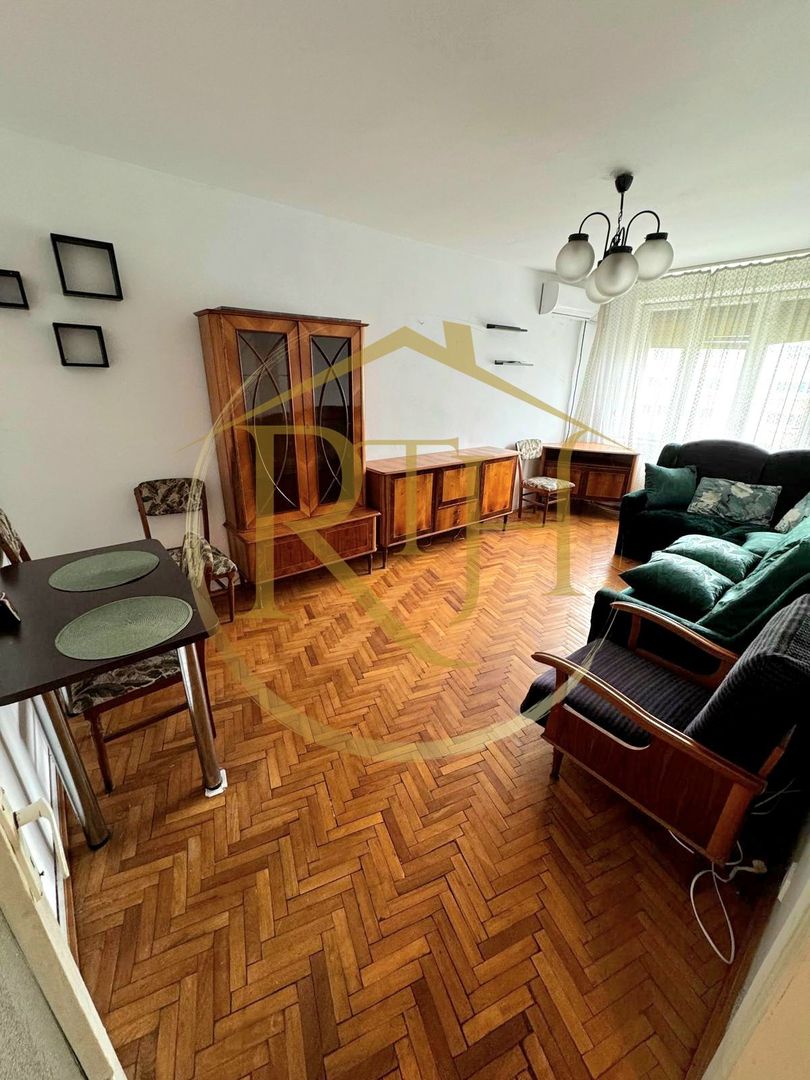 Apartament 3 camere decomandat, Complexul Studențesc, F.C. Ripensia,0% Comision - Poză 3