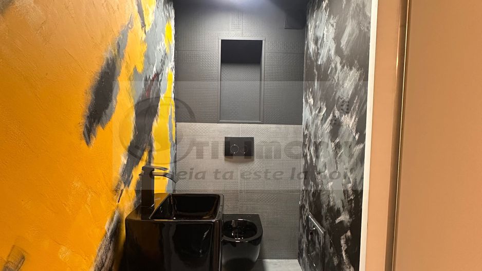 Apartament 3 camere, Cuibul Verde - Poză 7