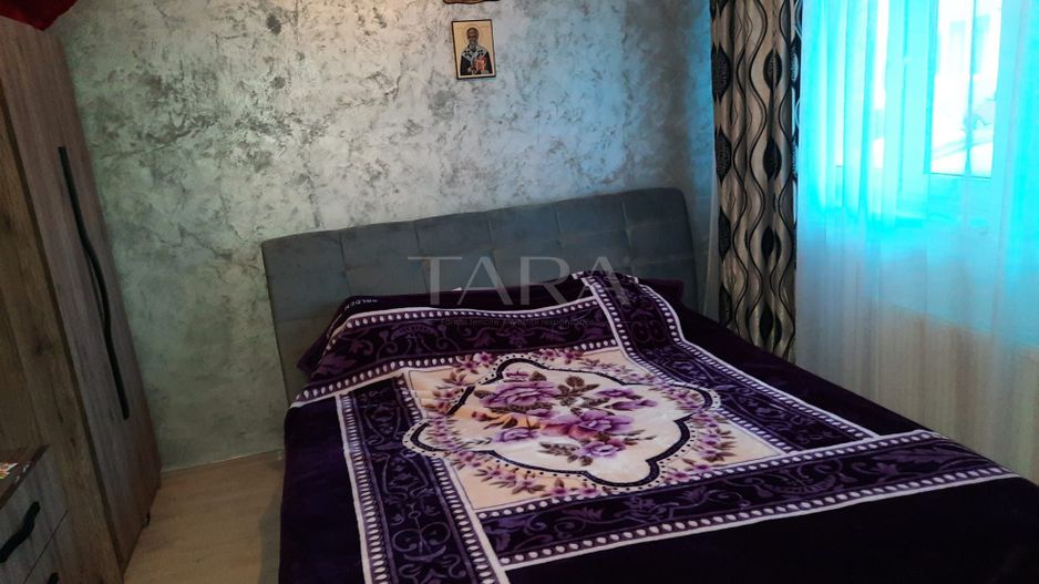 Apartament cu 2 camere de vânzare - Poză 8