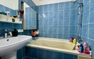 APARTAMENT 3 CAMERE | BOXA | BARBU VACARESCU - Poză 9