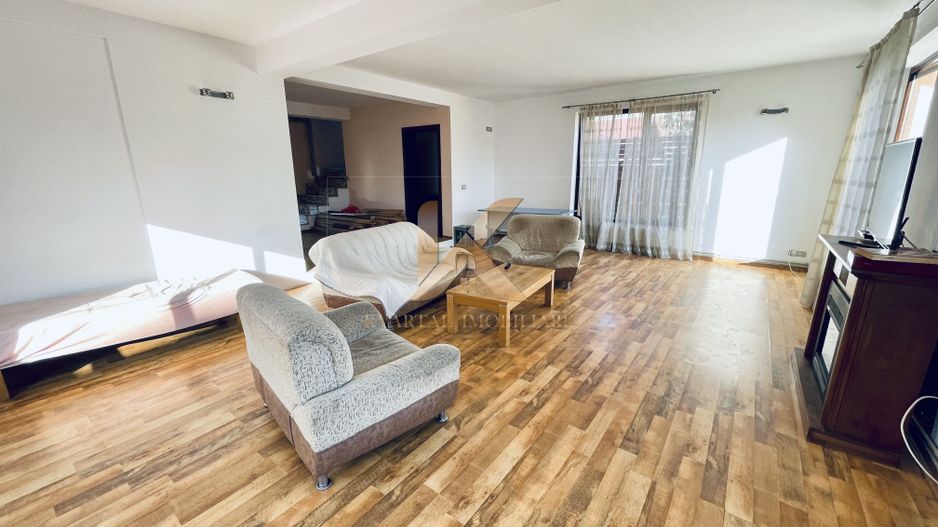 Vila superba cu 5 camere Zona Pârneava/Negociabil! - Poză 3