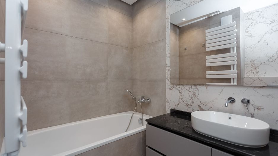 De vânzare apartament, 2 dormitoare, str. Teatrală 3, Centru. - Poză 5