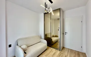 Apartament ultrafinisat | 3 camere | Terasă | Eroilor-Floresti - Poză 12