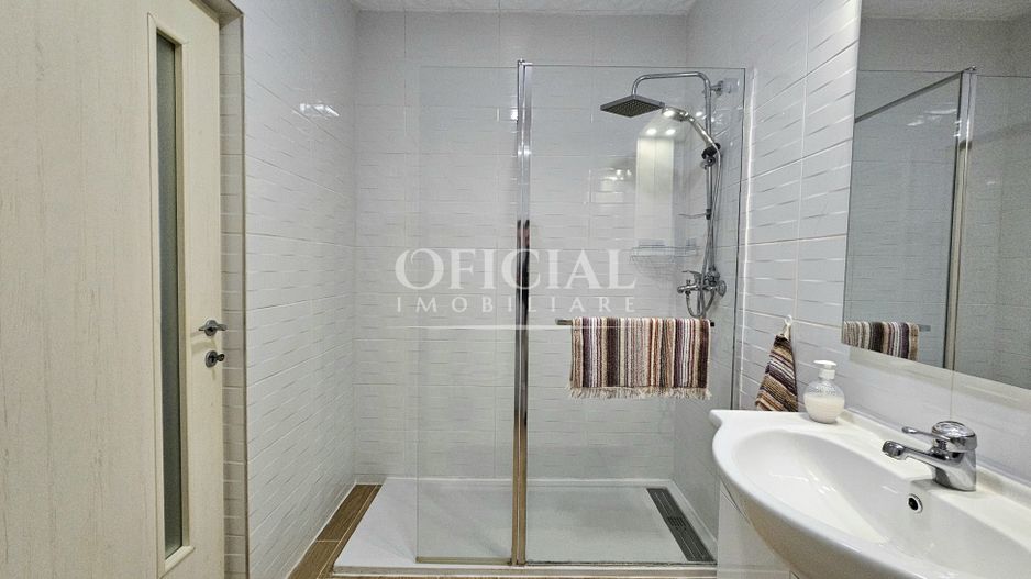 Apartament 2 Camere | 50 mp | Gradina | Garaj | Zona VIVO Metro - Poză 6