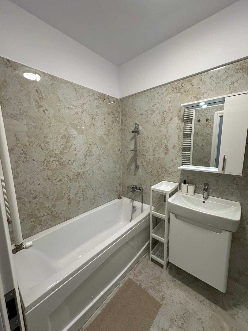 Oferta Inchiriere Apartament 2 Camere Central Adress Residence - Poză 7