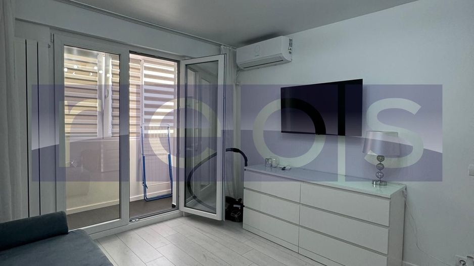 VANZARE 2 CAMERE | PARCUL TEI | MOBILAT SI UTILAT | LUX | - Poză 3