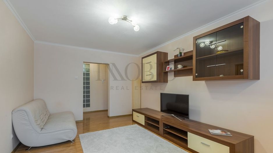 Apartament de 3 camere modern | Spatios | Luminos | Universitate - Poză 6