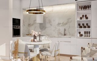 Ag . Eu . vinde Ap. 2 cam 78 mp langa mare direct pe plaja  An. 2023 Mamaia - Poză 2