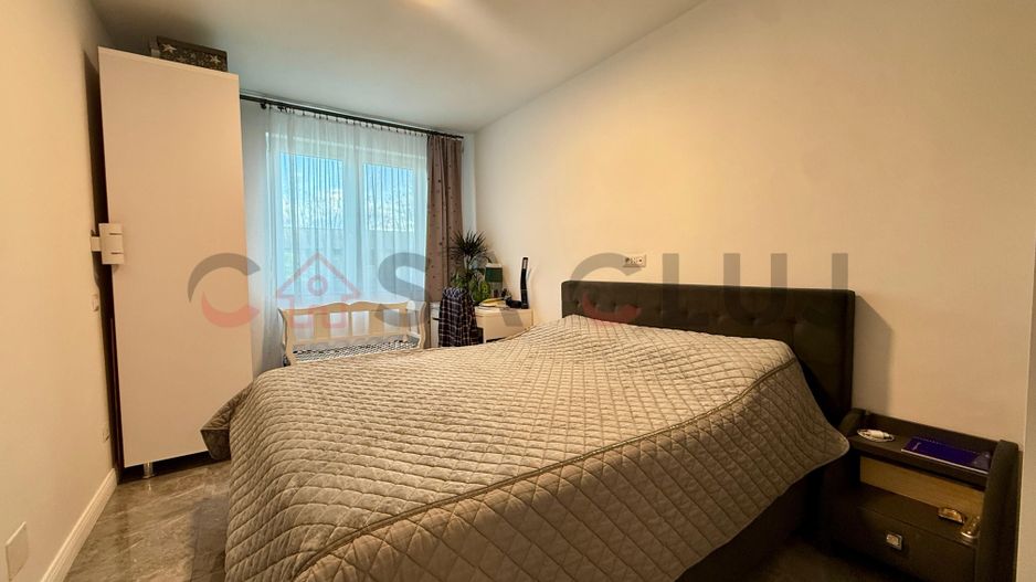 3 Camere, decomandat, Gheorgheni, zona Unirii - Poză 7
