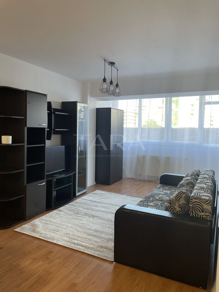 Apartament cu 2 camere, Mărăști – Calea Dorobanților. - Poză 2