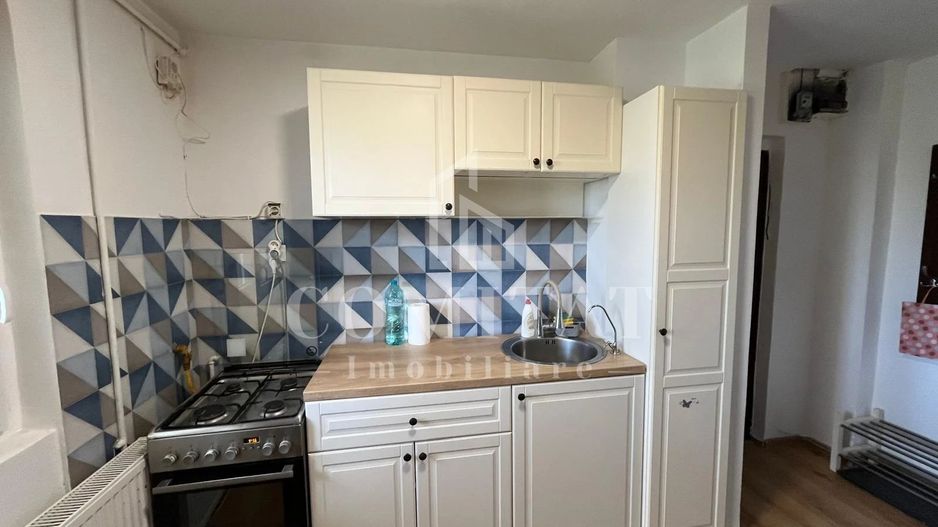 Apartament cu 2 camere de vânzare | Cartierul Grigorescu - Poză 9