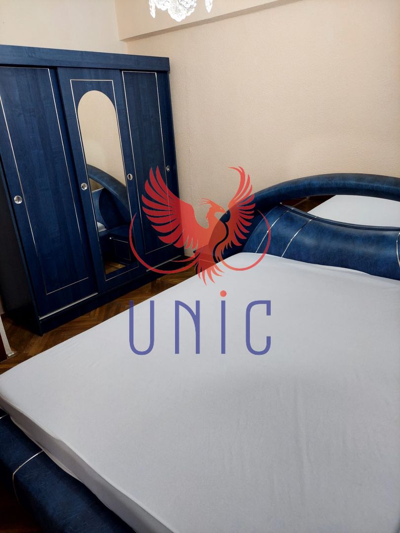 3 camere ultracentral-Ramada etaj 5 mobilat si utilat - Poză 13