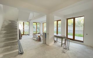 DUPLEX  3 Camere**TERASA+ CURTE**Bloc boutique***NOU// DOMENII - Poză 5