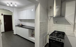 De închiriat apartament 2 camere, decomandat, 65mp, lângă Mega Mall - Poză 4