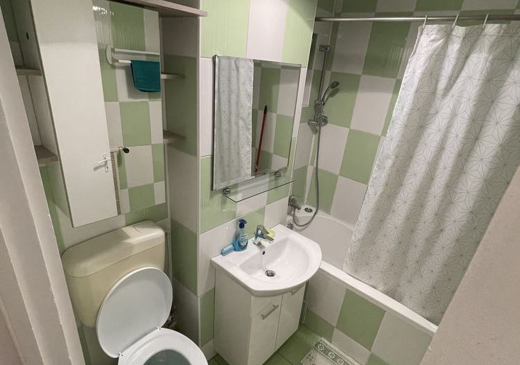 Inchiriez apartament 2 camere, Tineretului,  boiler, AC - Poză 8