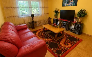 Apartament 3 camere + cameră amenajată la subsol | 2 băi | Tractorul - Poză 12
