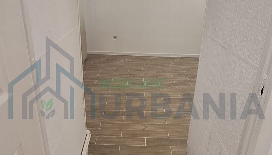 Spațiu comercial ultracentral, 35 mp, recent renovat, Iași - Poză 1