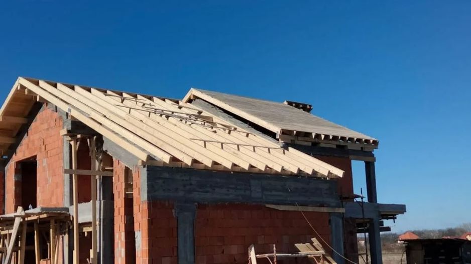 Vila Dumbraveni Balotesti - Poză 5