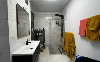 Apartament ultrafinisat | 2 camere | Borhanci - Poză 11