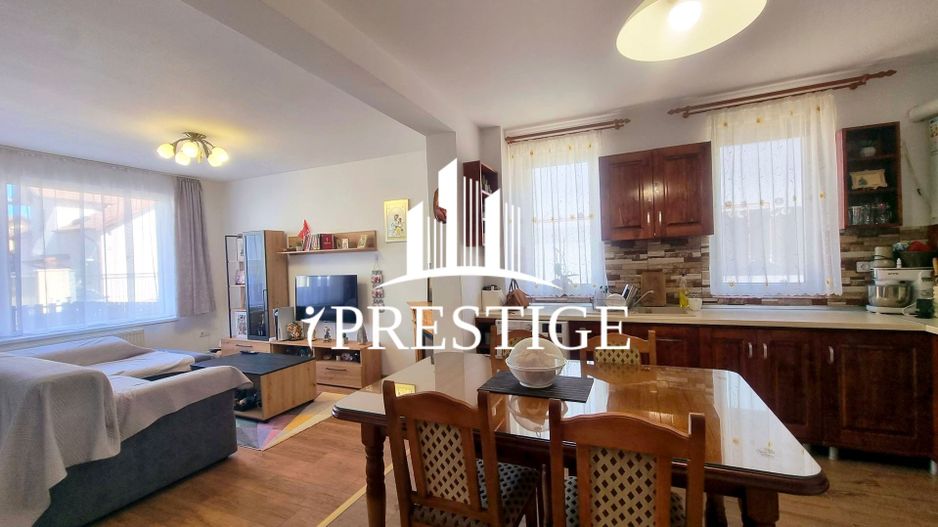 CASĂ 4 CAMERE | 2 BĂI | CURTE | SIBIU | CARTIERUL ARHITECȚILOR - Poză 5
