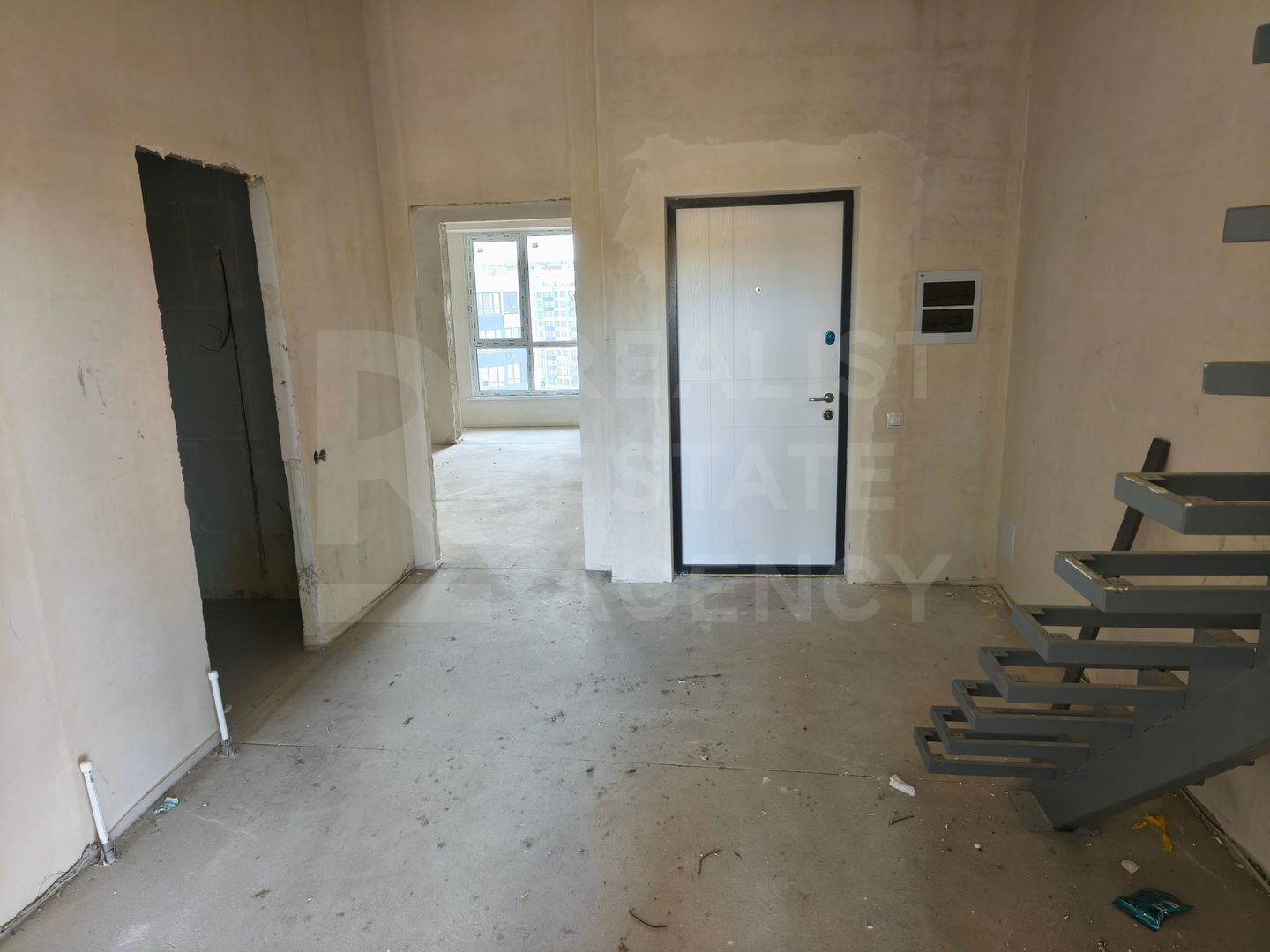Vânzare penthouse 125 mp, amplasat pe str. Ceucari, Poșta Veche - Poză 4