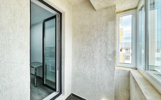 Garsoniera de lux de vanzare, 0% comision SOARELUI RESIDENCE - Poză 9