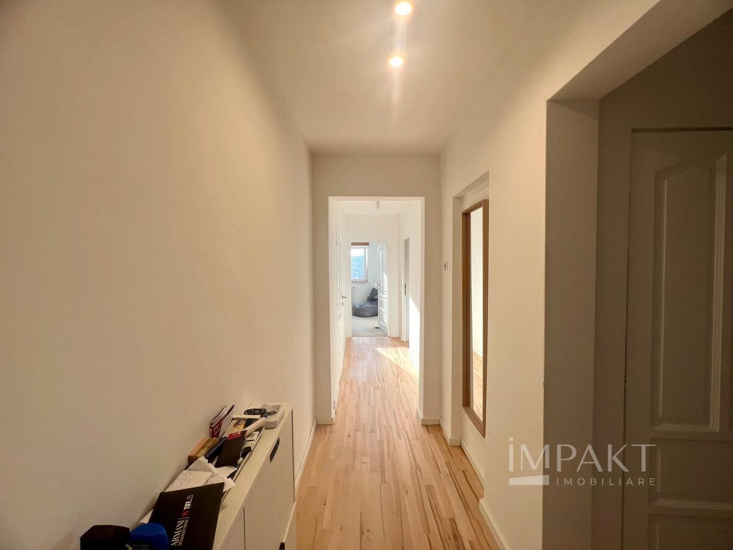 Apartament cu 3 camere in Manastur - Poză 6