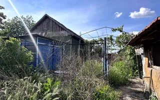 Casa cu anexe si pivniță | Teren intravilan generos | Sannicolau Roman - Poză 20