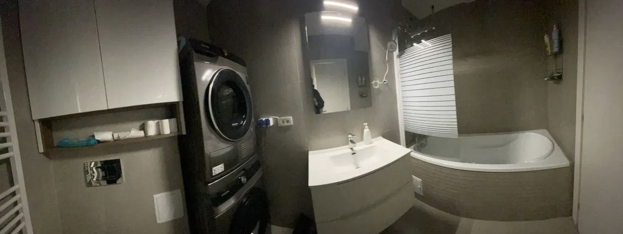 Chirie I Apartament 3 camere 90 mp I  Grădină proprie 80mp - Poză 6