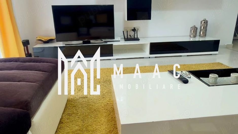 Apartament 2 camere de vânzare | Sibiu, Avantgarden | 50 mp - Poză 2
