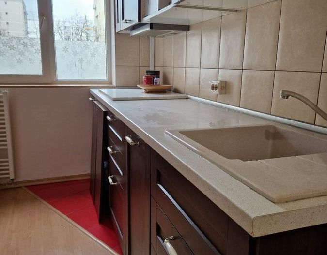 Apartament 3 camere de inchiriat, utilat complet, Drumul Taberei - Poză 6