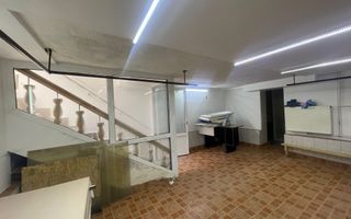 Spatiu comercial vad pietonal si auto. Pretabil salon/depozitare/crama - Poză 1