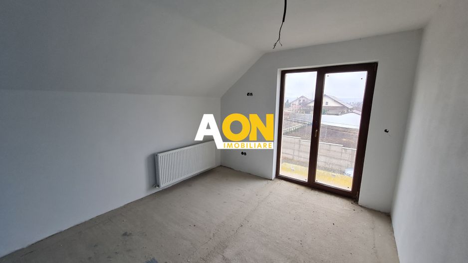 Casa 6 Camere, Teren 357 mp, Zona Alba-Micesti, cu toate utilitatile - Poză 11