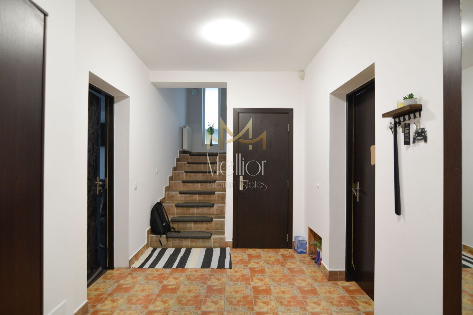 Casa de vanzare in Cartierul Europa-liniste, spartiu, confort - Poză 7