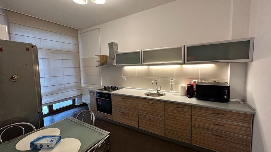 AP. 3 CAMERE DOMENII, LOC PARCARE, CENTRALA, 131 MP UTILI, METROU - Poză 9