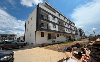 STUDIO - DORMITOR SEPARAT, PARCARE, BUCATARIE INCHISA, COMIS 0% - Poză 1