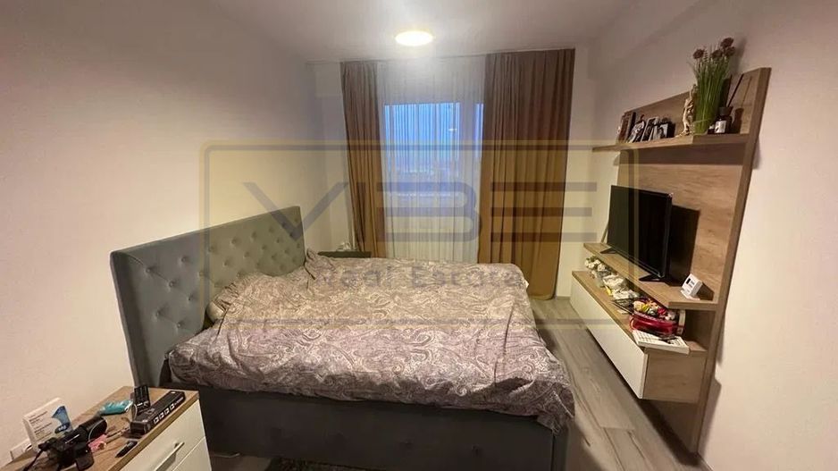 Pacurari- Alpha Bank-3 camere- Garaj- Mobilat modern- Intabulat ! - Poză 2