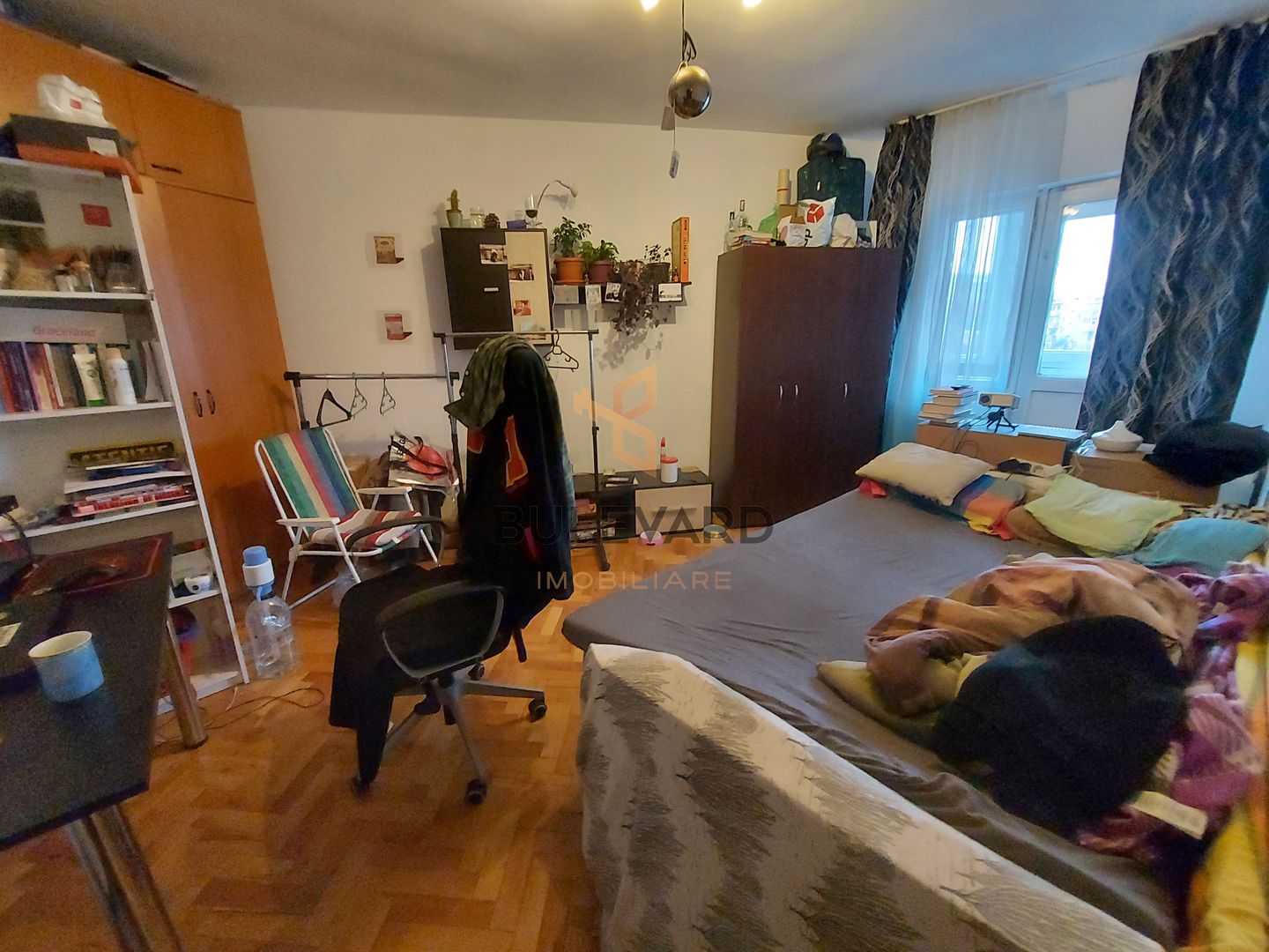 Apartament cu 2 camere dec. la 3 minute de Kaufland! - Poză 3
