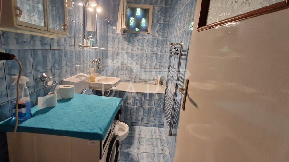 Vand apartament care este situat in cartierul Dambu - Poză 6