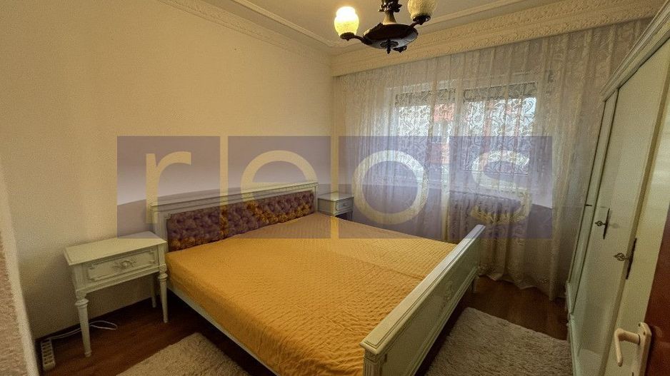 VANZARE 2 CAMERE | TEIUL DOAMNEI | DECOMANDAT | BLOC REABILITAT | - Poză 4